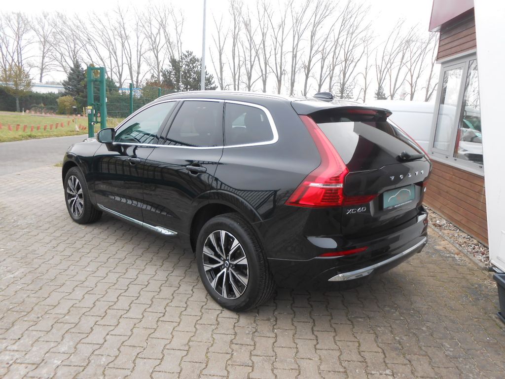 Volvo XC60 2022