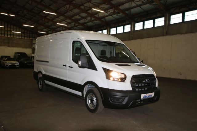 Ford Transit 2025