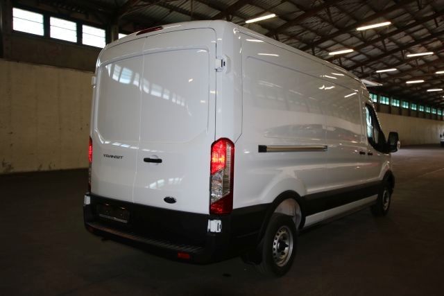 Ford Transit 2025