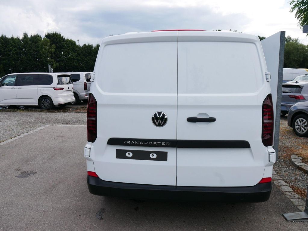 Volkswagen T7 Transporter