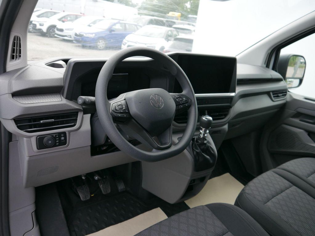 Volkswagen T7 Transporter