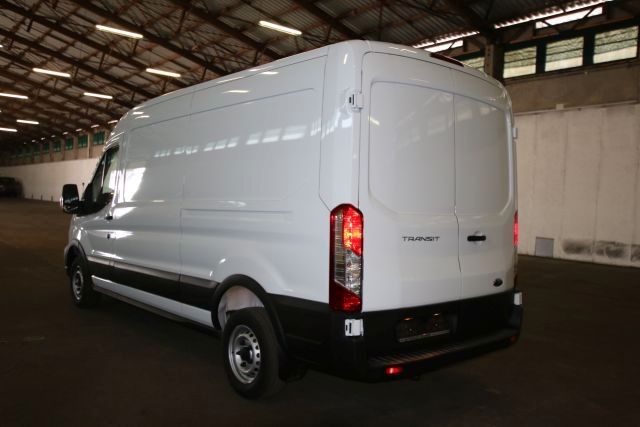Ford Transit 2025