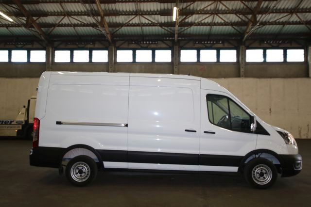 Ford Transit 2025