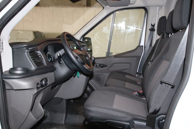 Ford Transit 2025