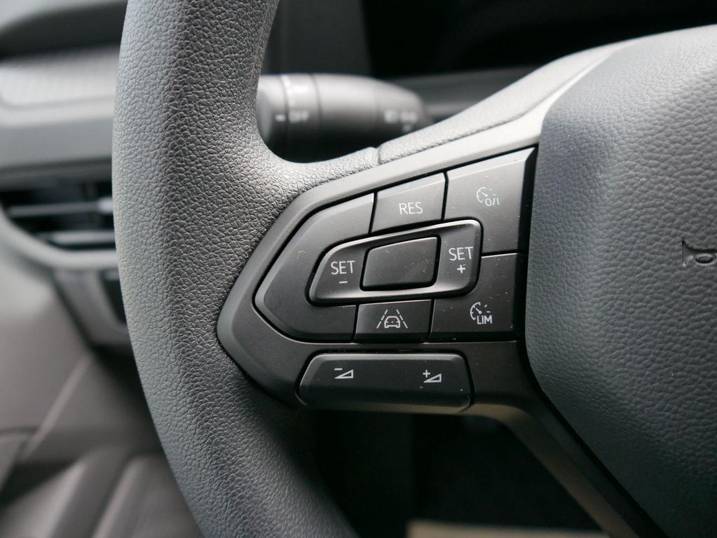 Volkswagen T7 Transporter