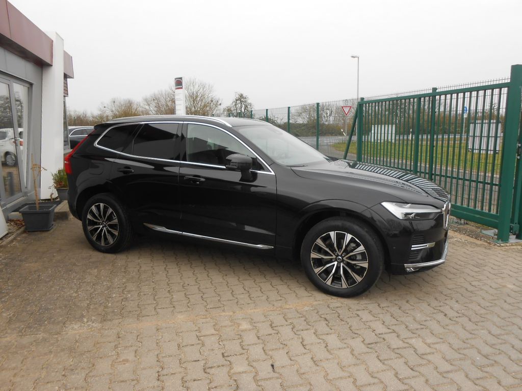 Volvo XC60 2022