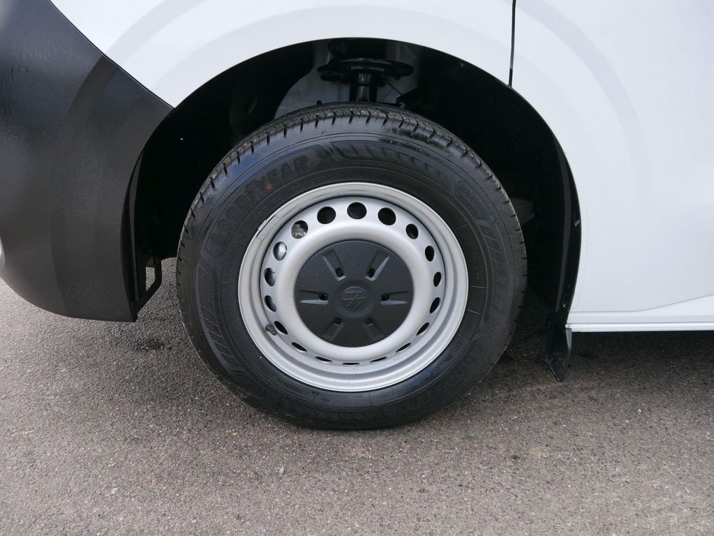 Volkswagen T7 Transporter