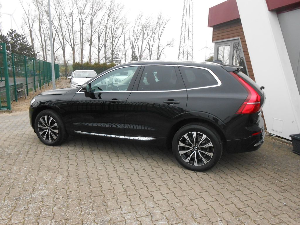 Volvo XC60 2022