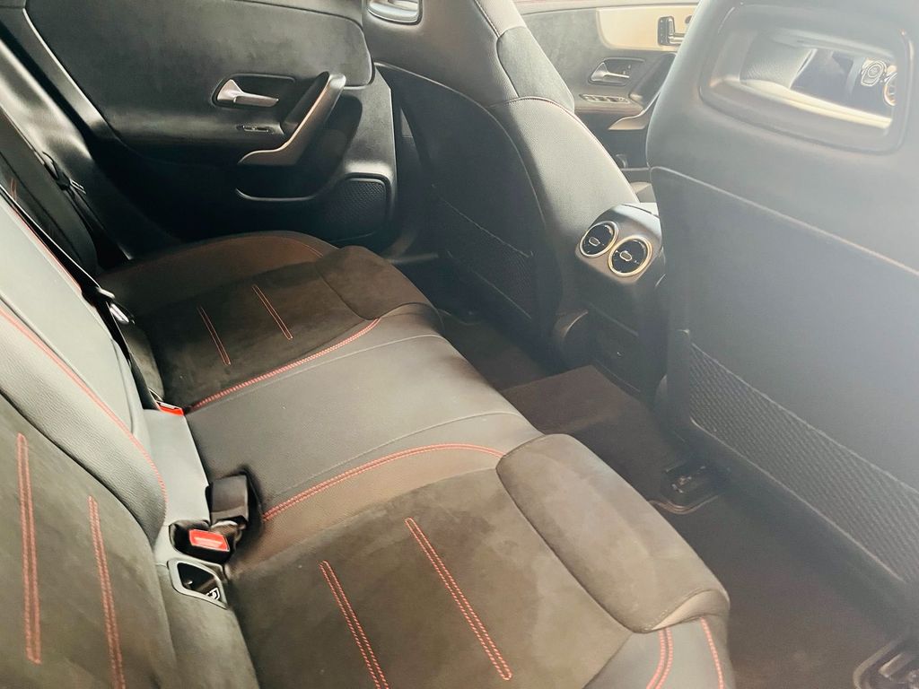 Mercedes-Benz CLA 250 2024