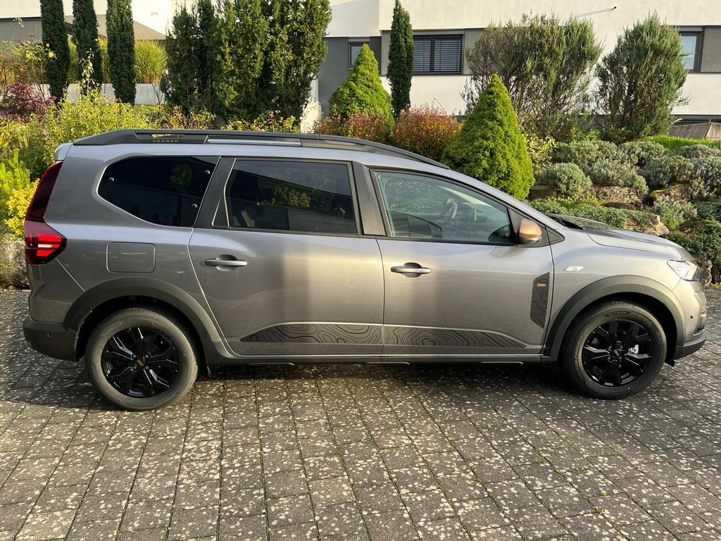 Dacia Jogger 2025