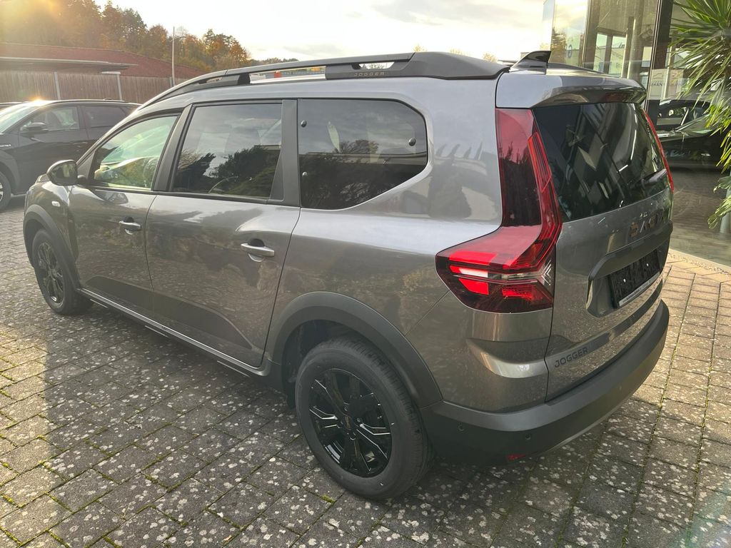 Dacia Jogger 2025