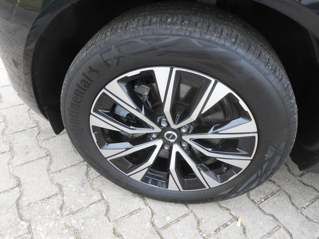 Volvo XC60 2022