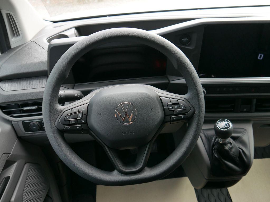 Volkswagen T7 Transporter