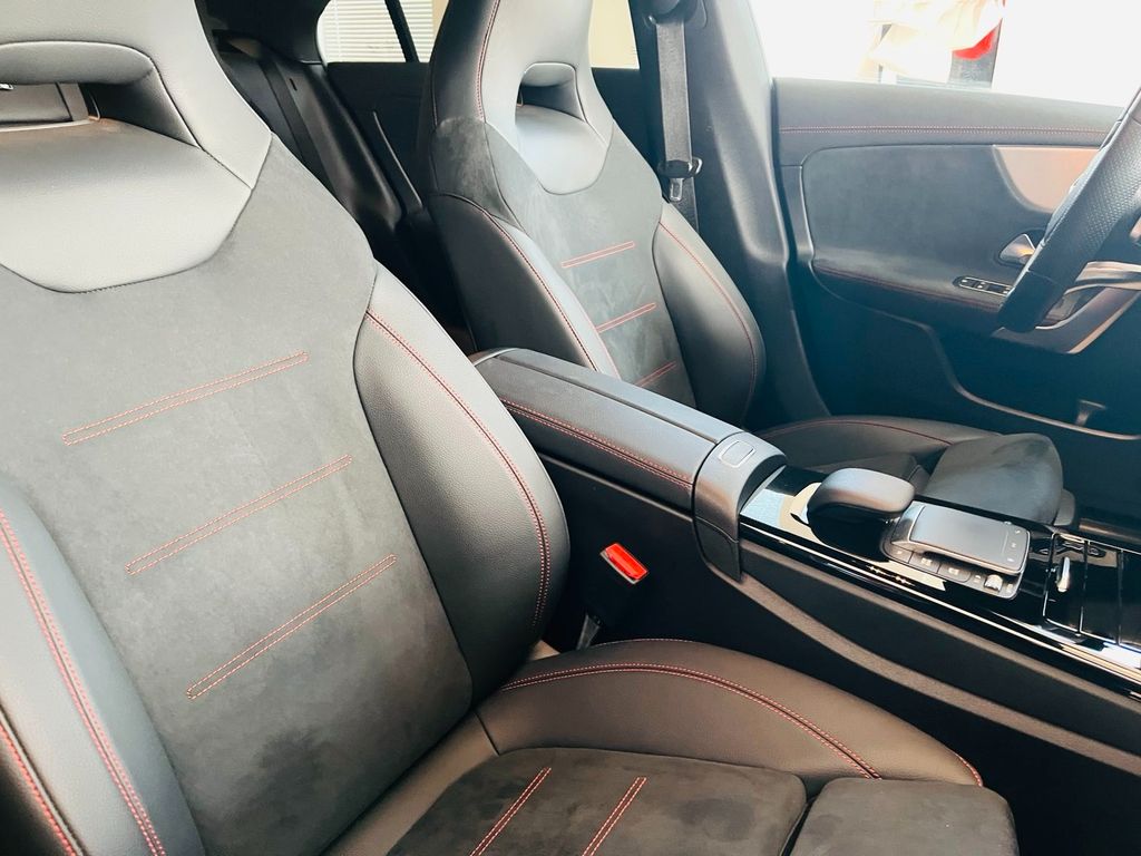 Mercedes-Benz CLA 250 2024