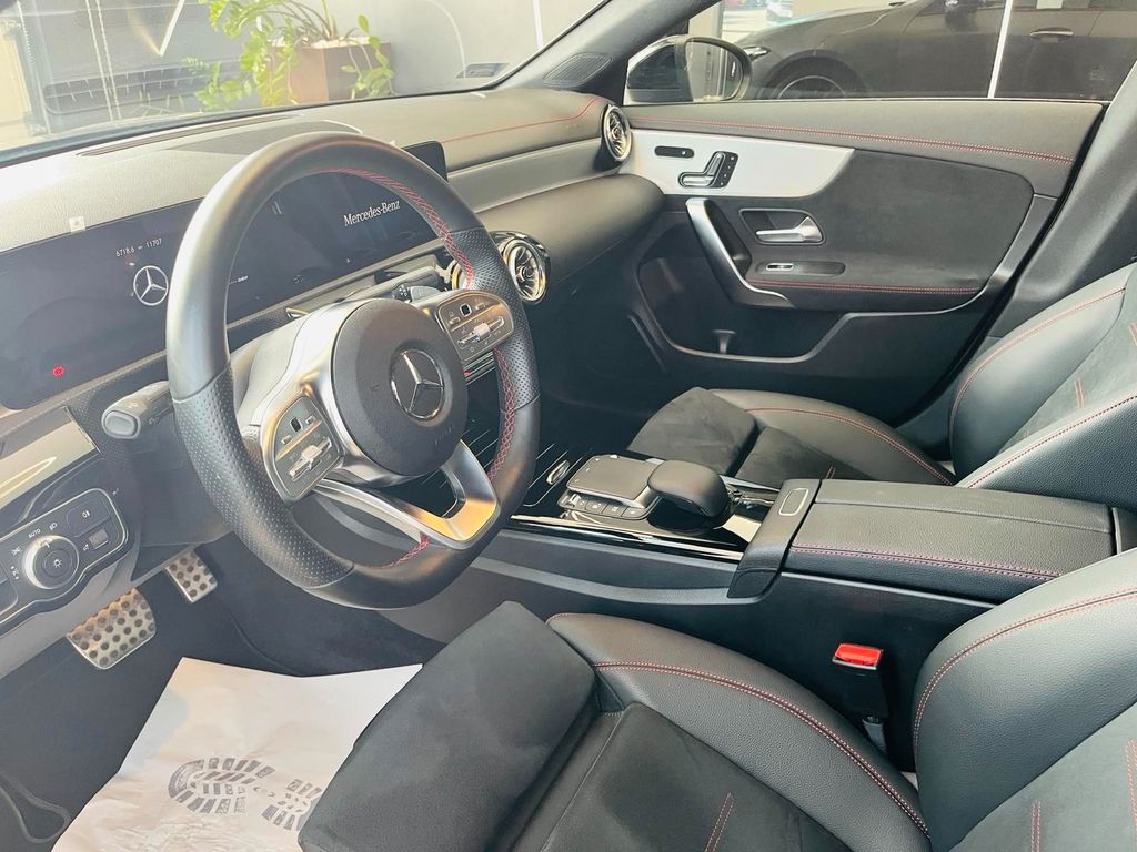 Mercedes-Benz CLA 250 2024