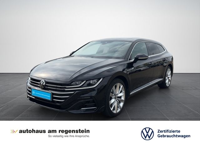 Volkswagen Arteon 2023