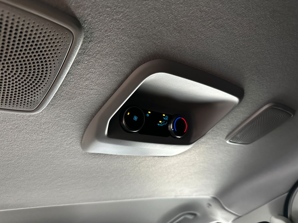 Ford Transit Custom 2024