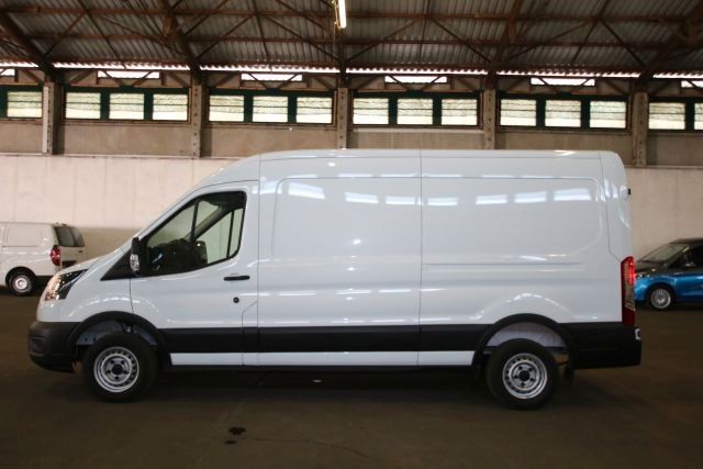 Ford Transit 2025