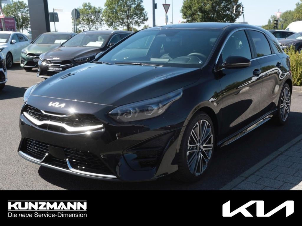 Kia cee'd / Ceed