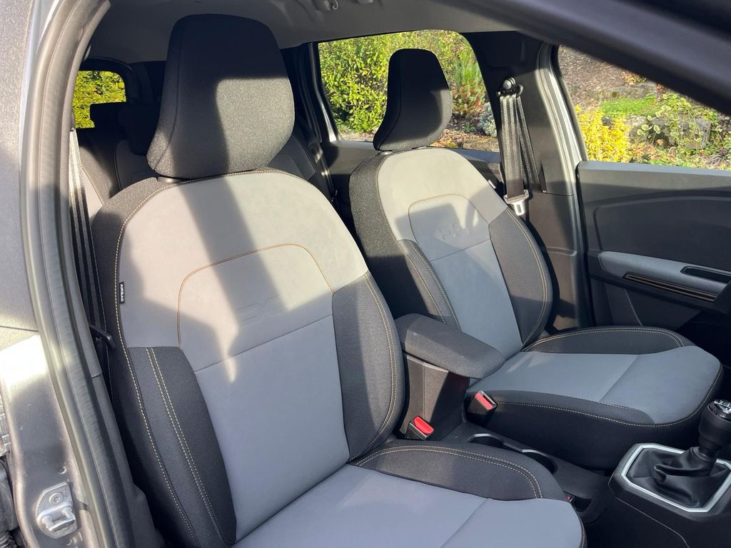 Dacia Jogger 2025
