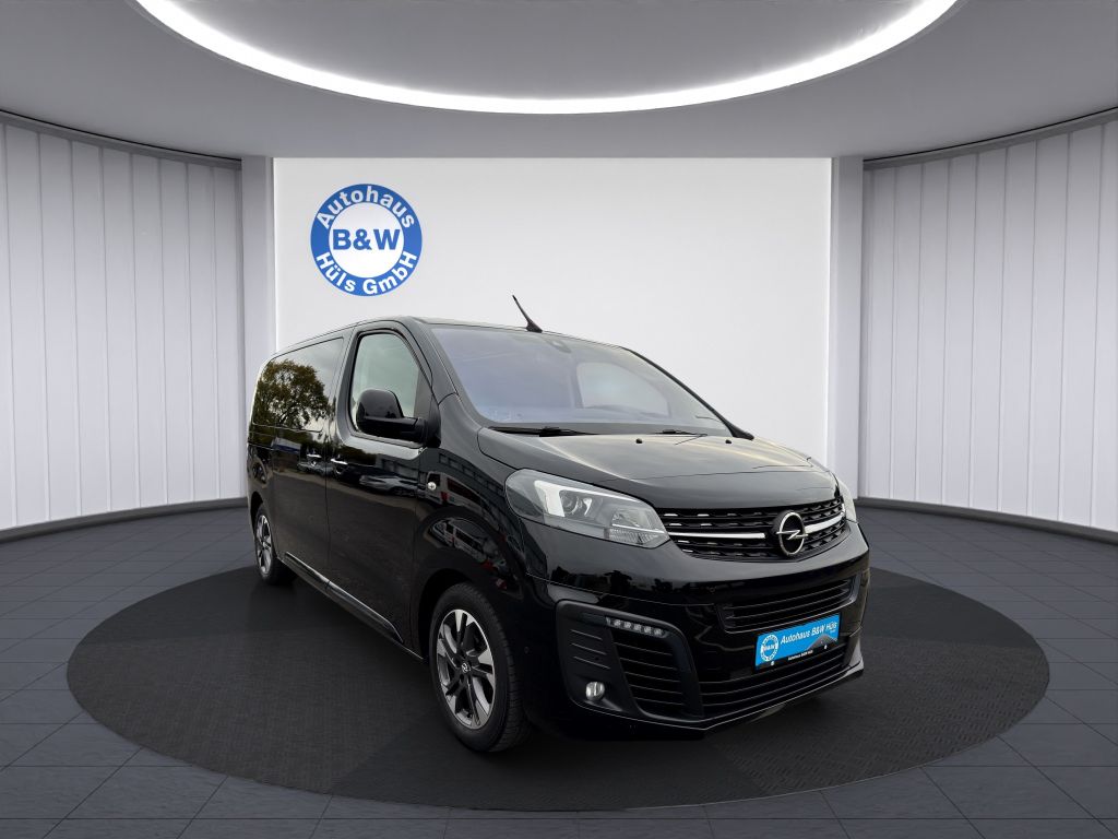Opel Zafira Tourer 2020