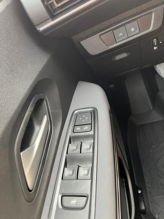Dacia Jogger 2025