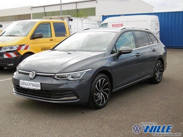 Volkswagen Golf 2024