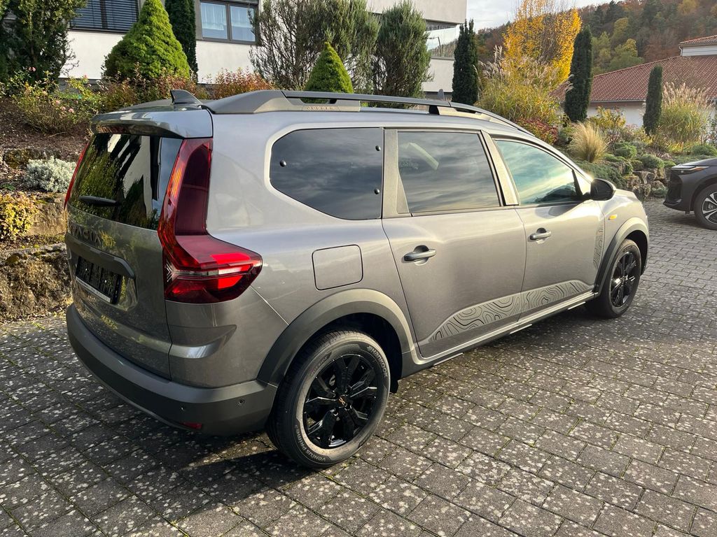 Dacia Jogger 2025