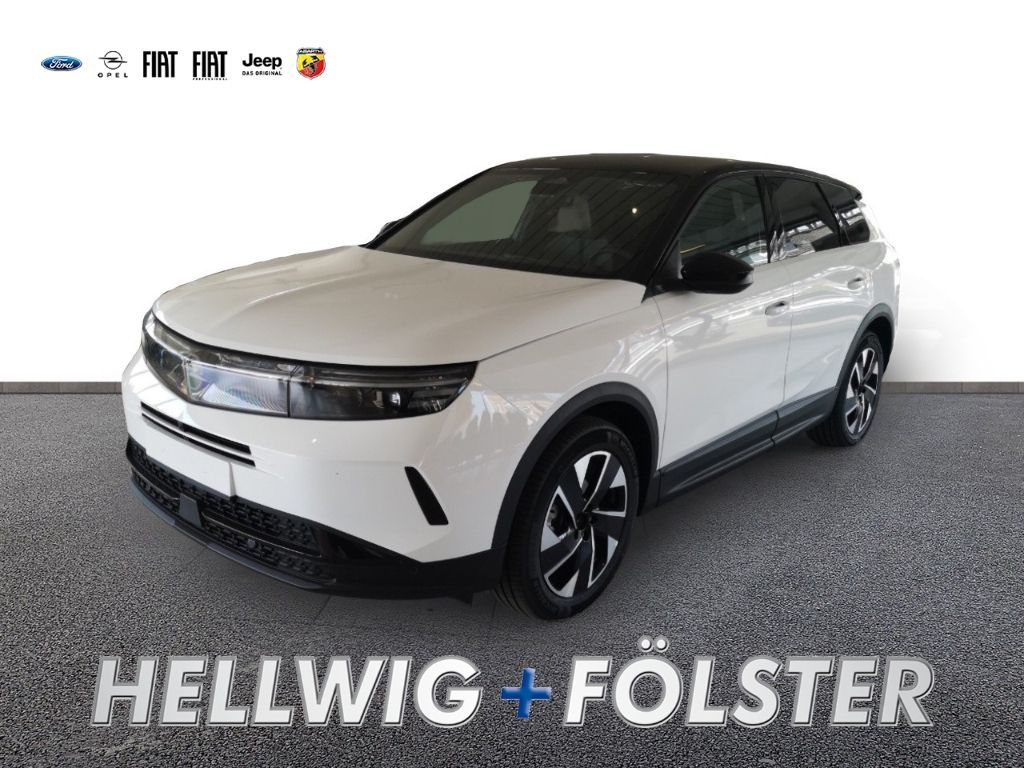 Opel Grandland (X) 2025