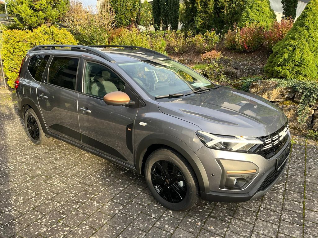 Dacia Jogger 2025