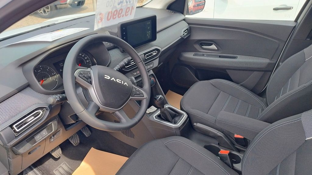 Dacia Jogger 2025