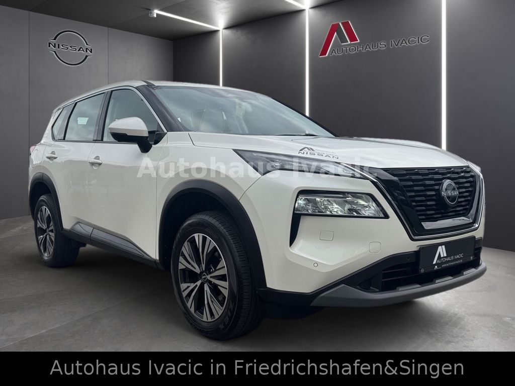 Nissan X-Trail 2024