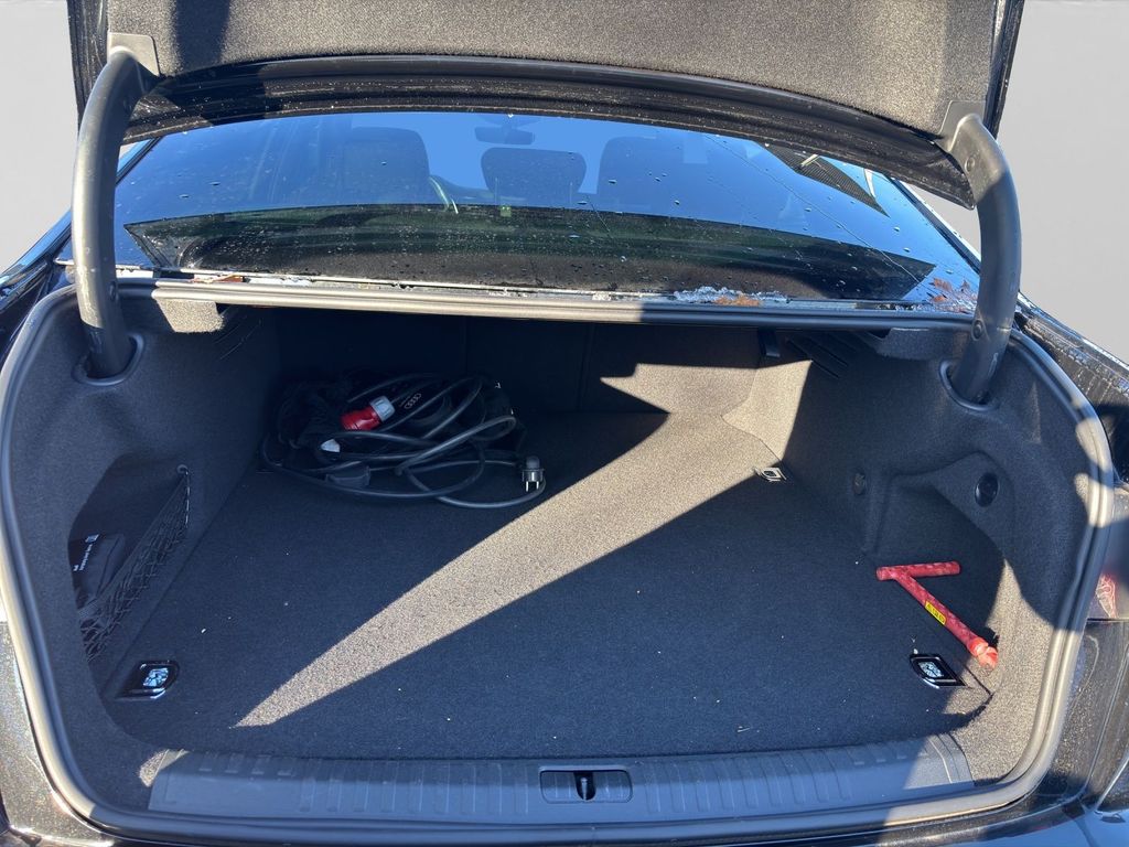Audi A6 2023