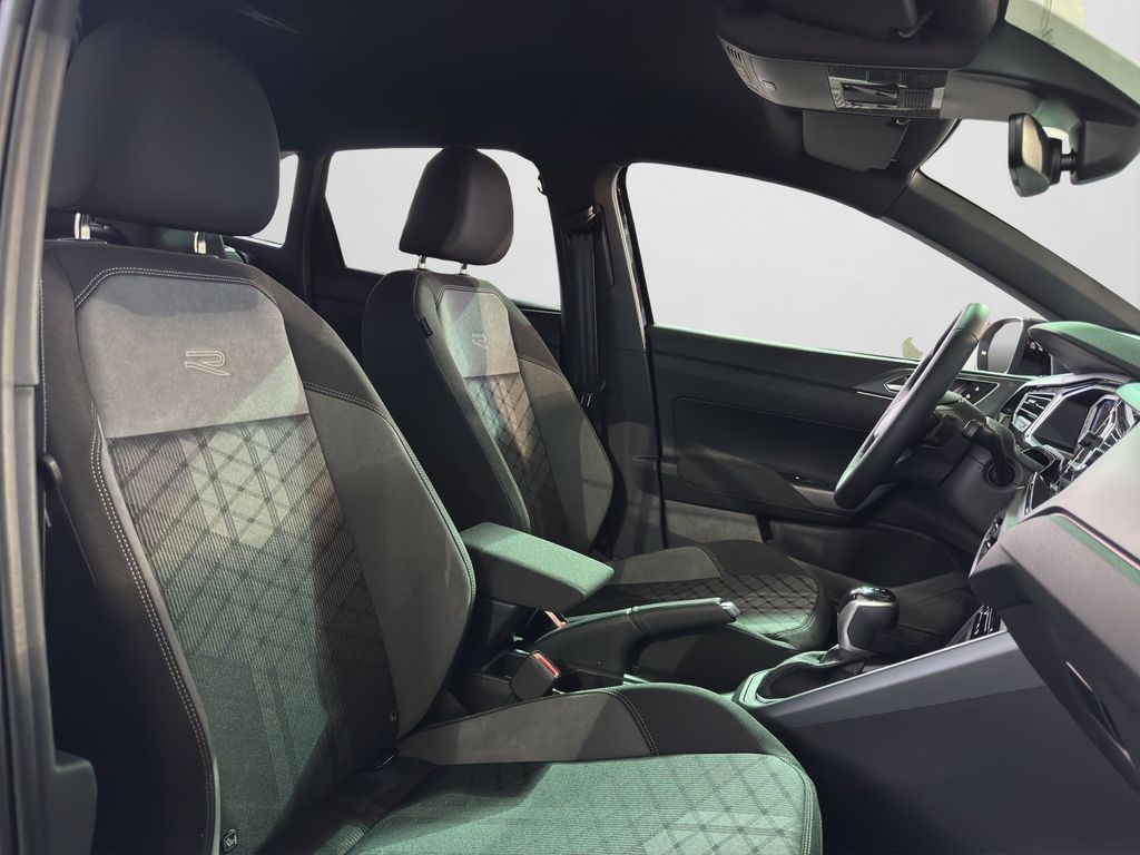 Volkswagen Taigo 2025