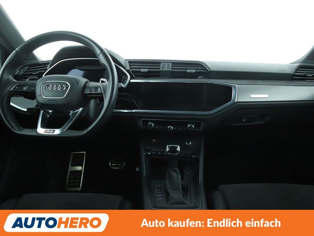 Audi RSQ3 2022