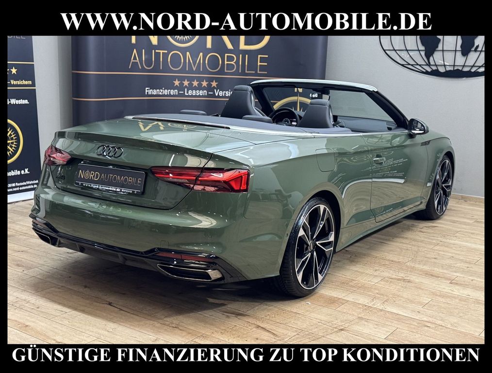 Audi A5 2024