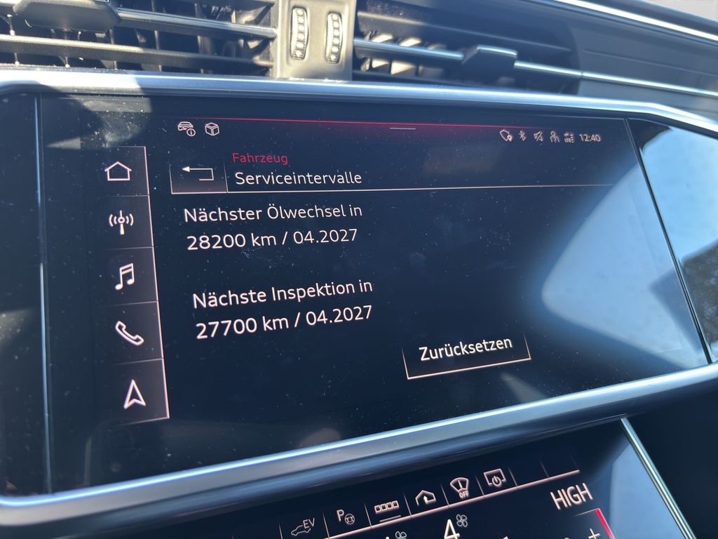 Audi A6 2023