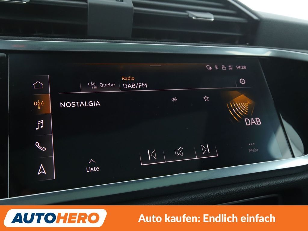 Audi RSQ3 2022