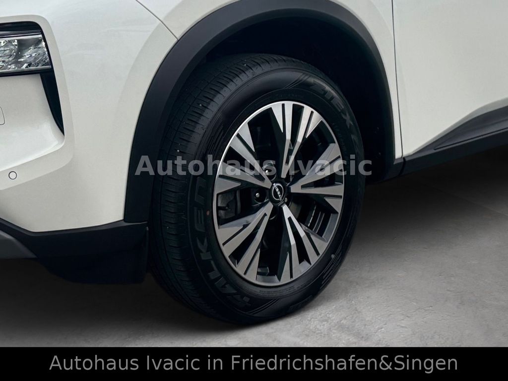 Nissan X-Trail 2024