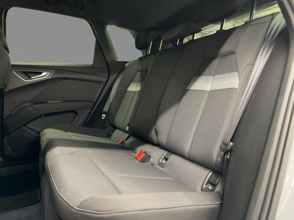 Audi Q4 e-tron 2023
