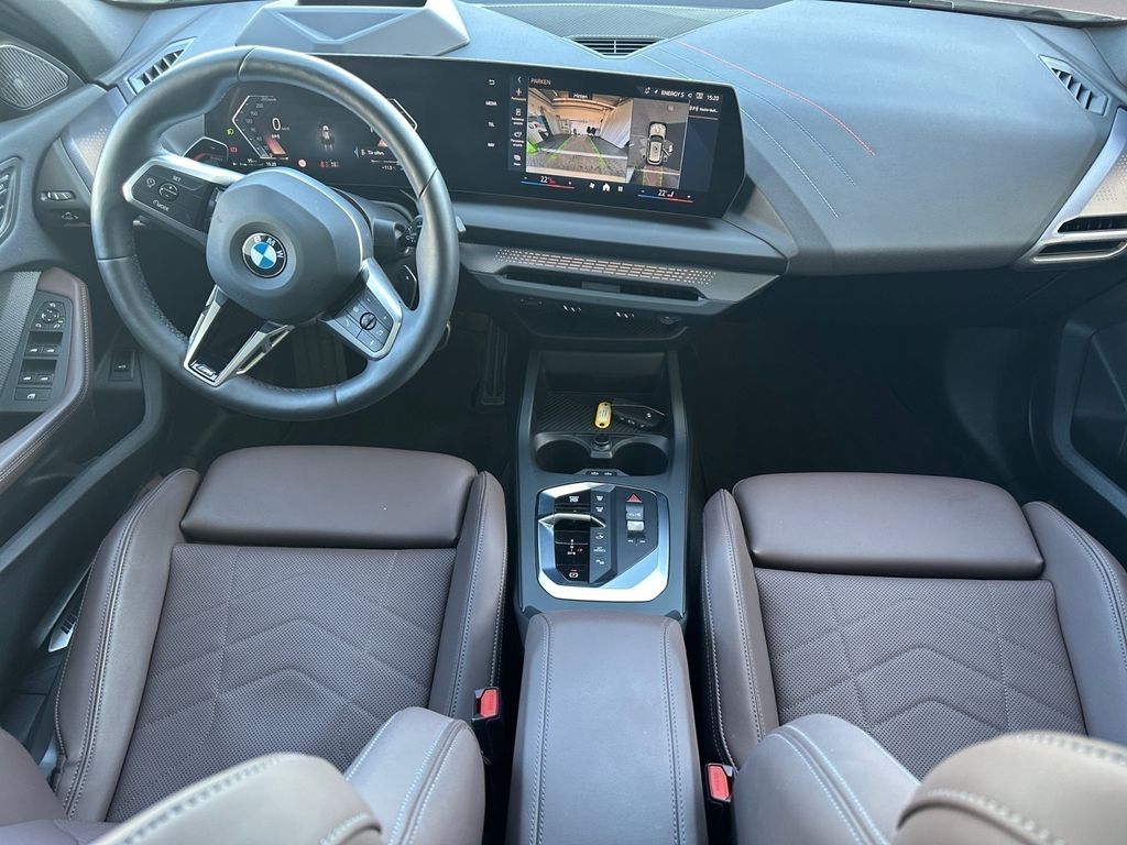 BMW 120 2024