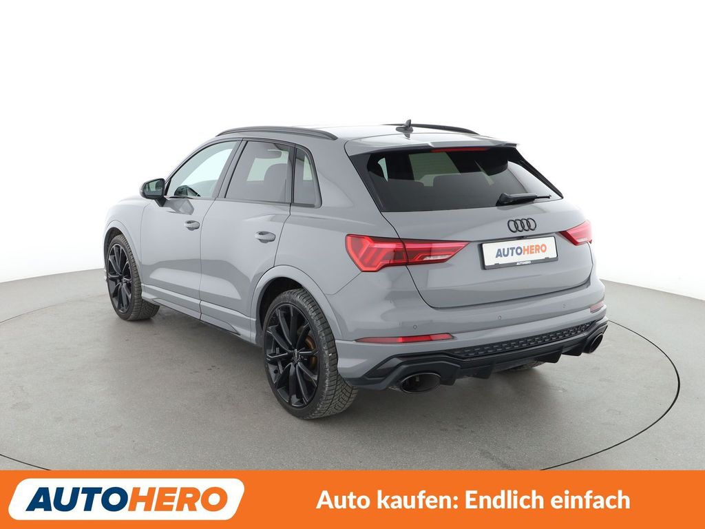 Audi RSQ3 2022