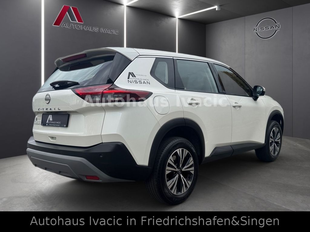 Nissan X-Trail 2024