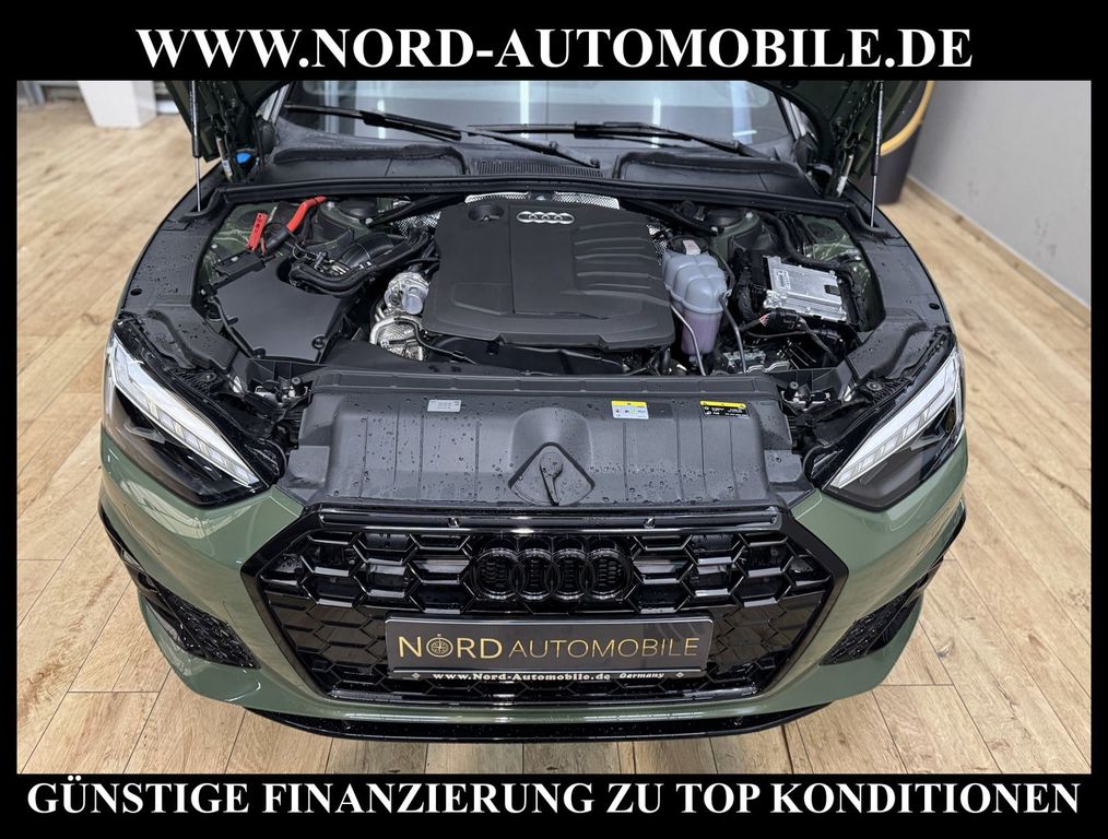 Audi A5 2024