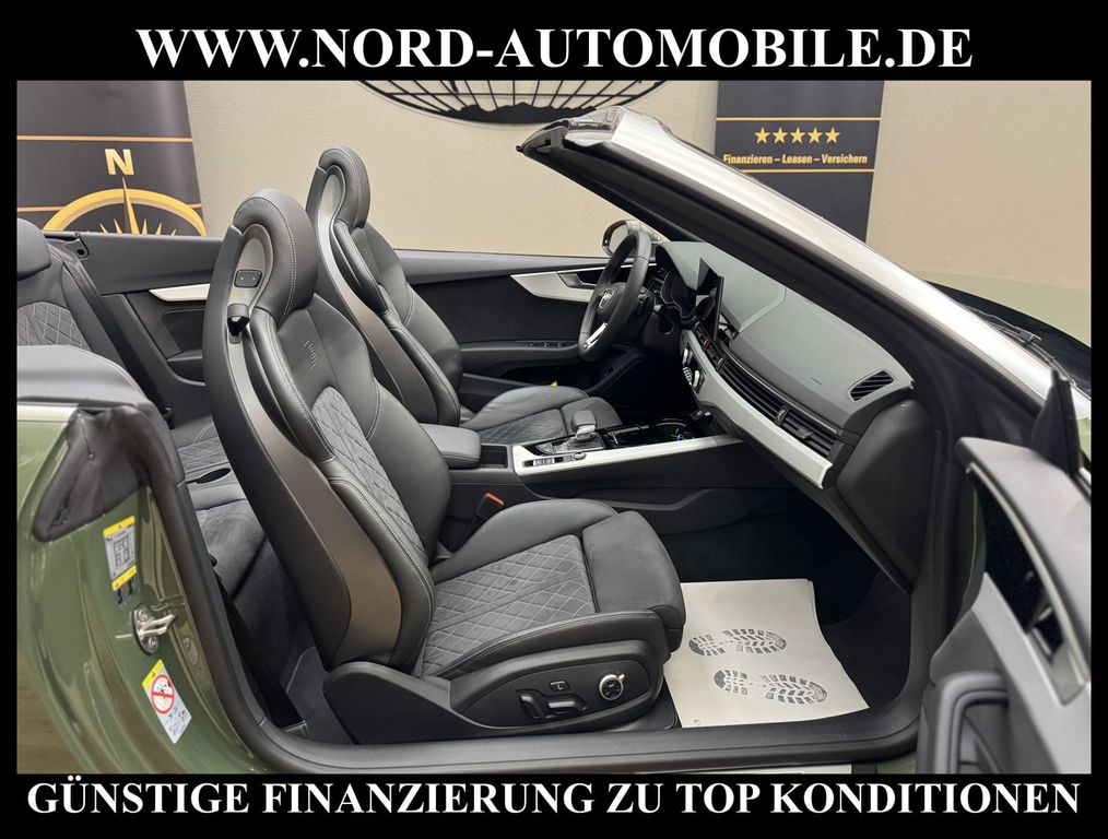 Audi A5 2024