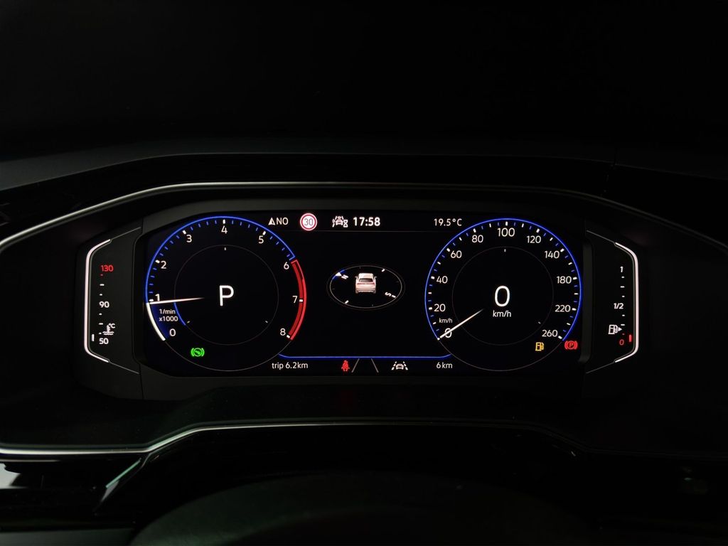 Volkswagen Taigo 2025