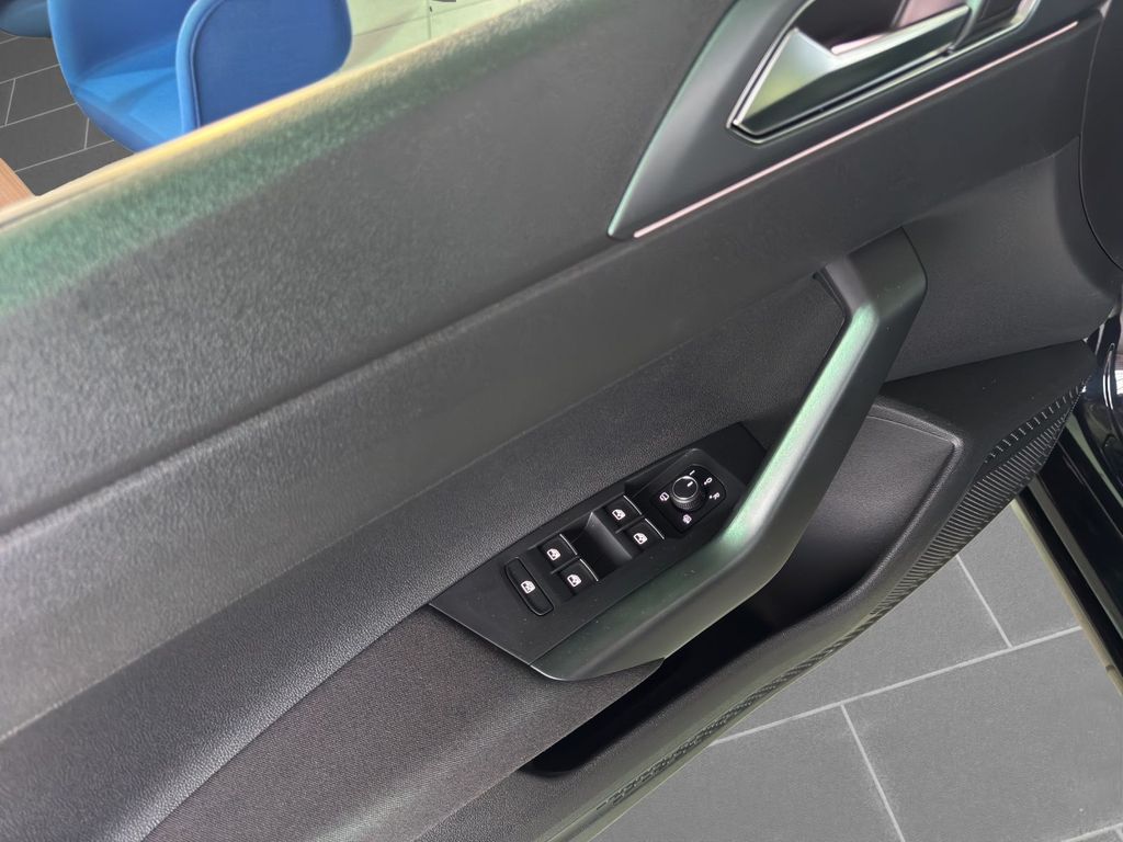 Volkswagen Taigo 2025