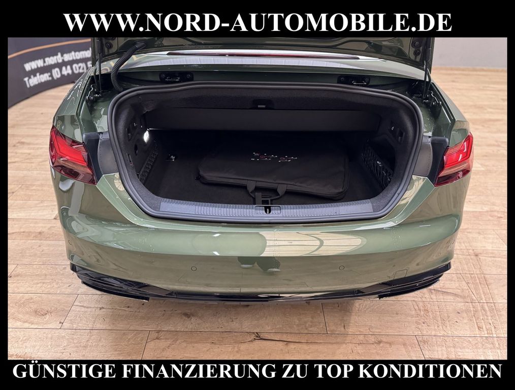 Audi A5 2024