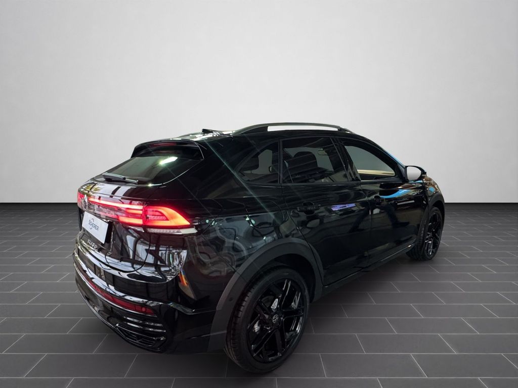 Volkswagen Taigo 2025