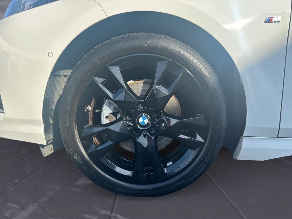 BMW 120 2024